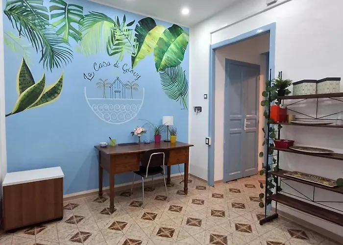 La Casa Di Giovy