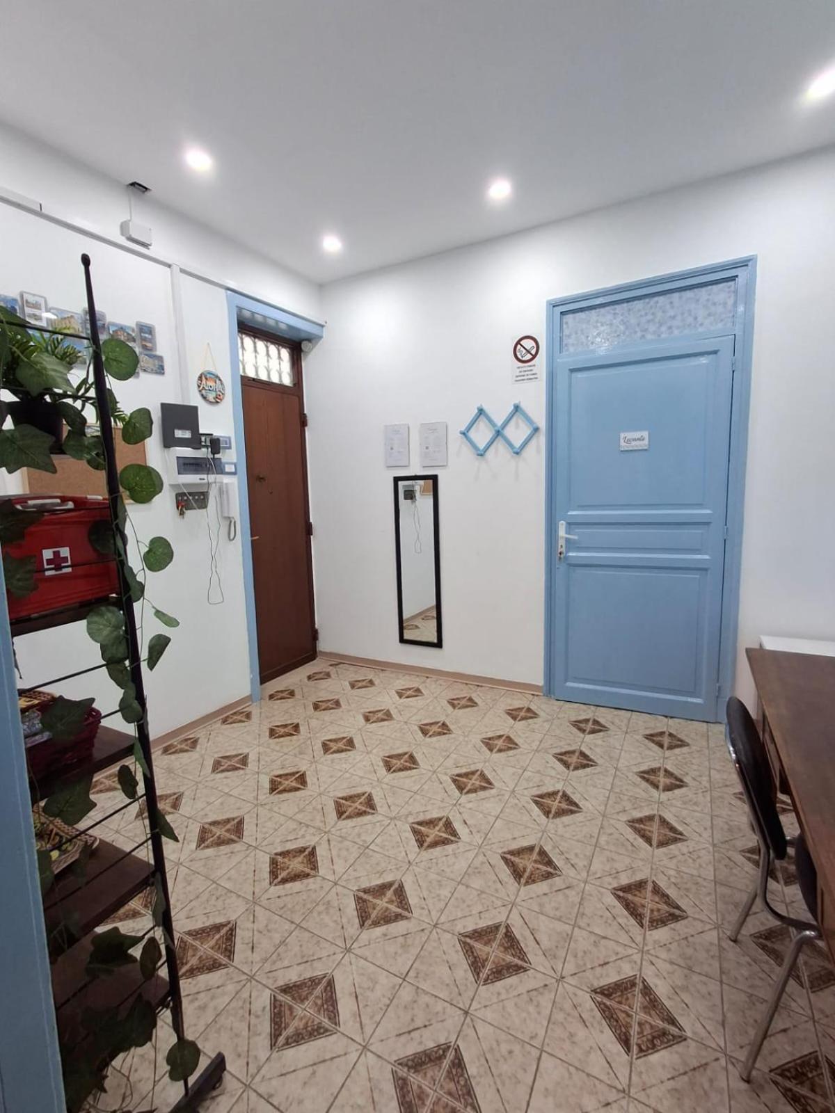 La Casa Di Giovy *