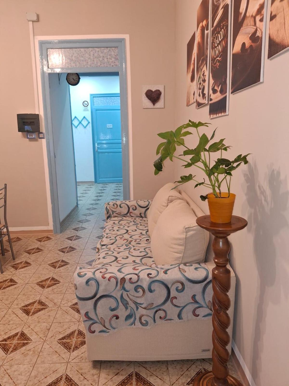 La Casa Di Giovy