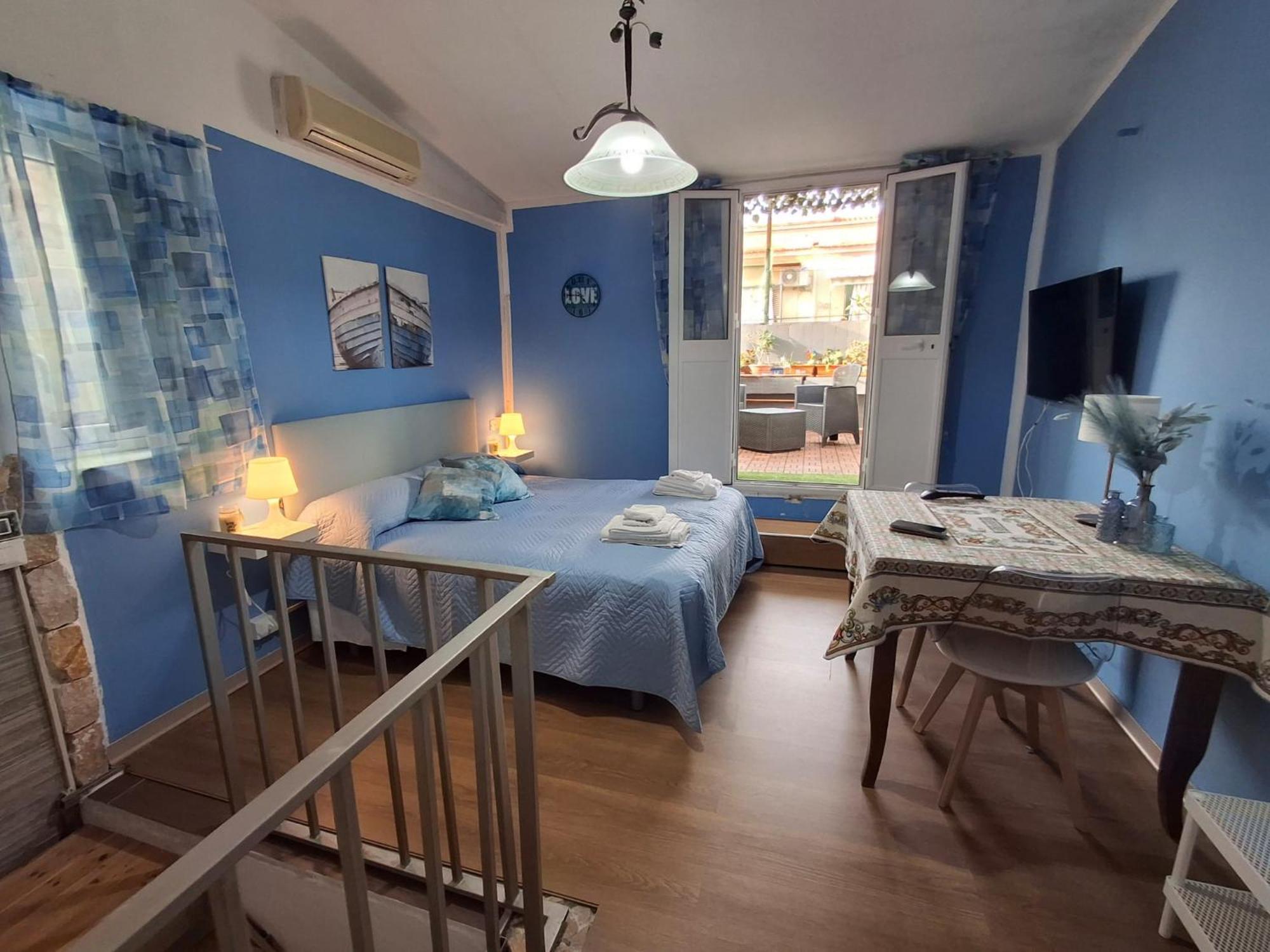 La Casa Di Giovy